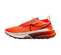 Nike Zegama 2, Zapatillas Hombre, 44 EU, Hyper Crimson Dark Team Red Glacier Blue, 44 EU