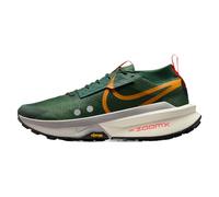 Nike Zegama 2, Zapatillas Hombre, 45.5 EU, Fir Desert Ochre College Grey Sail, 45.5 EU