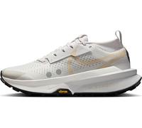 NIKE Zegama 2, Zapatillas para mujer, 37.5 EU, Vast Grey Sanddrift Summit White Black, 37.5 EU