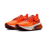 Nike Zegama 2, Zapatillas para Mujer, 42 EU, Hyper Crimson Dark Team Red Glacier Blue, 42 EU