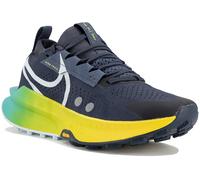 Nike Zegama Trail 2 36.5 Bleu marine
