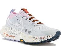 Nike Zegama Trail 2 38.5 Gris/plata