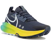 Nike Zegama Trail 2 Zapatillas mujer 40.5 Bleu marine