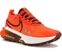 Nike Zegama Trail 2 40 Naranja