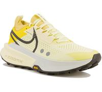 Nike Zegama Trail 2 Paquete Tour del Mont-Blanc Zapatillas hombre déstockage 44.5 Jaune/or