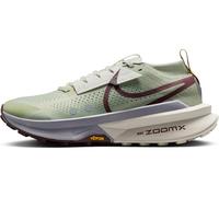 Nike Zegama Trail 2, Sneaker Hombre, Jade Horizon Burgundy Crush Phantom, 44 EU