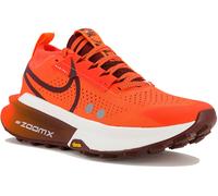 Nike Zegama 2 Zapatillas de trail running - Mujer - Naranja 41