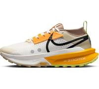Nike Zegama Zapatillas de Trail Running-Mujer, Shoe, Phantom/Black-Khaki-Mink Brown, 38 EU