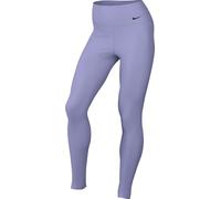 Nike Zenvy DQ6013 - Leggings de Cintura Alta para Mujer, de Longitud Completa, con sujeción Suave