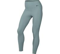 Nike Zenvy DQ6015 - Mallas de Cintura Alta para Mujer, 7/8