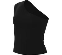 Nike Zenvy HJ2287-010 - Camiseta de Tirantes para Mujer, Color negro/Pcg3C, Talla L
