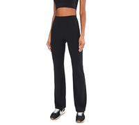 Nike Zenvy II5223 - Leggings de Talle Alto para Mujer, sin Costuras Frontales