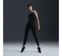 Nike Zenvy Leggings de 7/8 de talle alto - Mujer - Negro XXL (EU 52-54)