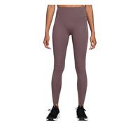 Nike - Zenvy Leggings de Cintura Alta Sin Costuras - Sport - Mujer - Rosa - XL -