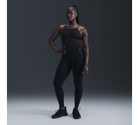 NIKE Pantalón deportivo 'ZENVY' negro L negro