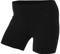 Nike Zenvy Mallas cortas de 13 cm y talle alto - Mujer - Negro XL (EU 48-50)