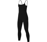 NIKE Zenvy Mono Dri-Fit 7/8 para mujer, Black/Pcg6C, HJ1084-010, XL