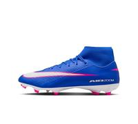 Nike Zm Superfly 10 Acad FG/MG Soccer ShoesUnisex Adulto