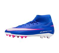 Botas Tacos Adulto Nike Mercurial Sp Aca AG Azules talla 42