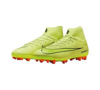 Nike Zm Superfly 10 Academy AG Soccer ShoesHombre