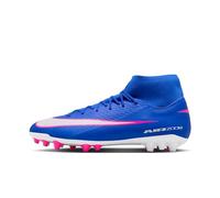 Nike Zm Superfly 10 Academy AG Soccer ShoesHombre