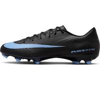 Nike Mercurial Vapor 16 Academy Botas de fútbol de perfil bajo multisuperficie - Negro 40.5