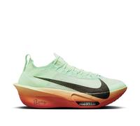 Nike Zoom Alphafly Next 3 "Eliud Kipchoge" - Talla: 40 Vapor Green, Black and Dragon Red