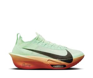 Nike Zoom Alphafly Next 3 "Eliud Kipchoge" - Talla: 42 Vapor Green/Black-Dragon Red