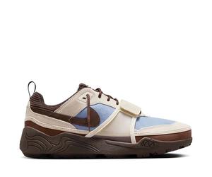 Nike Zoom Field Jaxx "Leche Blue" - Talla: 39 blue