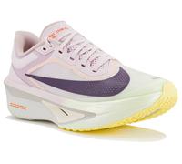 Nike Running - Zapatillas de running - Nike Zoom Fly 6 W Bleached Lilac/Purple Dynasty para Mujer de Cuero - Talla 39 - Púrpura Púrpura 39
