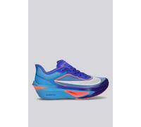 Nike Running - Zapatillas de running - Nike Zoom Fly 6 Racer Blue/White de Cuero - Talla 42 - Azul Azul 42