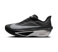 NIKE Zoom Fly 6 Black/White-LT Smoke Grey 40.5 EU