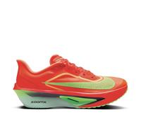 Nike Zoom Fly 6 "Bright Crimson" - Talla: 42.5 Bright Crimson / Cave Purple - Lime Blast
