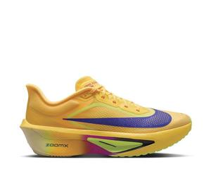 Nike Zoom Fly 6 "Citron Pulse" - Talla: 40.5 orange