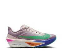 Nike Zoom Fly 6 "Eliud Kipchoge" - Talla: 42 Silt Red / Green Shock - Persian Violet - Fire Pink - Bright Ceramic - Spruce Aura
