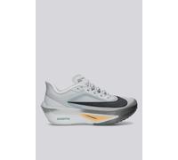 Nike Running - Zapatillas de running - Nike Zoom Fly 6 Pure Platinum/Dark Obsidian de Cuero - Talla 43 - Azul marino Azul marino 43