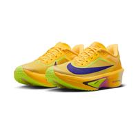 Nike Zoom Fly 6 Premium para Mujer zapatillas running | EU 40 in Citron Pulse/Indigo Burst/Volt Ice