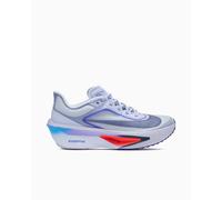 NIKE Zapatillas de running 'Zoom Fly 6' azul / azul pastel / gris / offwhite, Talla 42,5