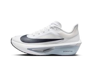 Nike Zoom Fly 6, Sneaker Mujer, BlancoGRIDIRON-PUREPLATINUM-OBSIDIANMI, 40.5 EU