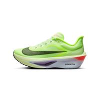 Nike Zoom Fly 6 Zapatillas de competición para asfalto - Mujer - Amarillo 36