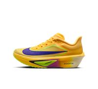 Nike Zoom Fly 6 Zapatillas de competición para asfalto - Mujer - Amarillo 37.5