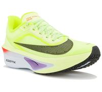 Nike Zoom Fly 6 Zapatillas de competición para asfalto - Mujer - Amarillo 37.5