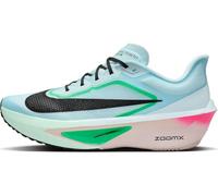 Nike Zoom Fly 6 - Zapatos para hombre, Glacier Ice/Black/Hyper Pink-blue, 9