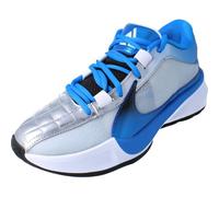 NIKE Zoom Freak 5 - Tenis para hombre, Foto Azul Negro 402, 44.5 EU