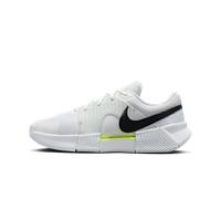Nike Zoom GP Challenge 1.5 Zapatillas de tenis de pista rápida - Mujer - Blanco 42.5