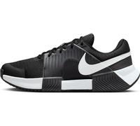 NIKE Zoom GP Challenge 1, Sneaker Hombre, Color Negro, Blanco y Negro, 42 EU