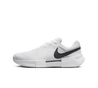 Nike Zoom GP Challenge 1 Zapatillas de tenis de pista rápida - Hombre - Blanco 41