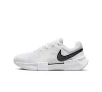 Nike Zoom GP Challenge 1 Zapatillas de tenis de pista rápida - Mujer - Blanco 38