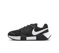 Nike Zoom GP Challenge 1 Zapatillas de tenis de pista rápida - Mujer - Negro 44