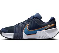 Nike Zoom GP Challenge Pro Herren-tennisschuh für Sandplätze, Zapatillas de Tenis para Hombre, Thunder Blue Beyond Obsidian, 43 EU